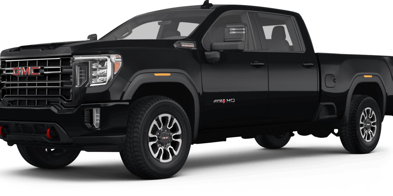 GMC SIERRA HD 2024 1GT49PE75RF188188 image